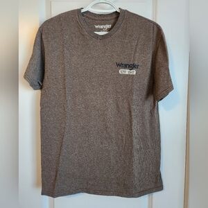 Wrangler Tshirt
